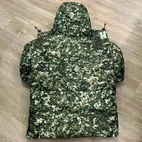 The North Face Men’s ’73 The North Face Parka, Medium - Picture 9 of 16